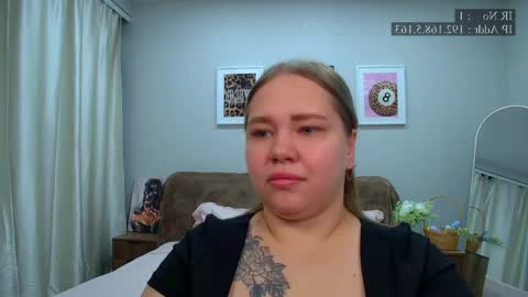 Snapshot of dianakristol chatting on 05/12/26, 06:32 Diana online show from 05/12/26, 06:32
