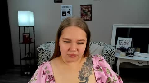 Diana online show from 05/24/26, 06:13