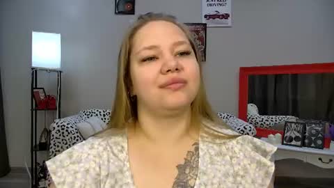 Diana online show from 06/23/26, 06:22