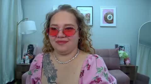 Diana online show from 06/27/26, 06:35