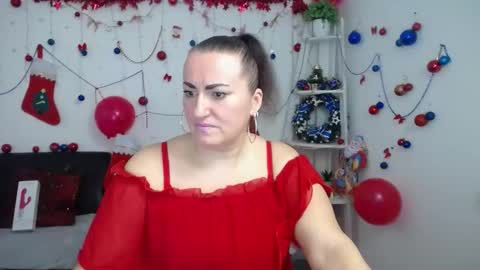 Diana online show from 12/17/25, 06:36