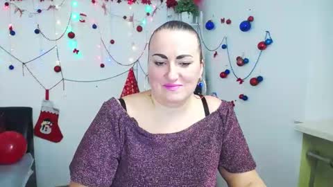 Snapshot of dianamgg chatting on 12/22/25, 06:38 Diana online show from 12/22/25, 06:38