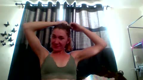 Snapshot of dianarussell864 chatting on 10/11/25, 08:29 dianarussell864 online show from 10/11/25, 08:29