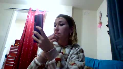 Snapshot of dianarussell864 chatting on 11/23/25, 09:58 dianarussell864 online show from 11/23/25, 09:58