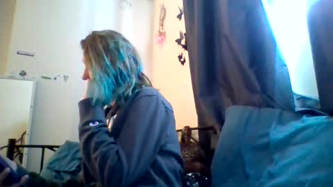 Snapshot of dianarussell864 chatting on 02/19/26, 12:01 dianarussell864 online show from 02/19/26, 12:01