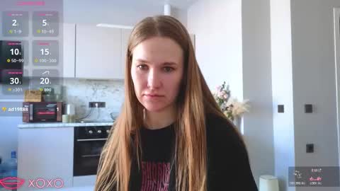 Snapshot of dianashermy chatting on 01/14/26, 07:58 Diana online show from 01/14/26, 07:58