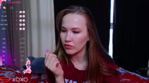 Snapshot of dianashermy chatting on 01/16/26, 08:29 Diana online show from 01/16/26, 08:29