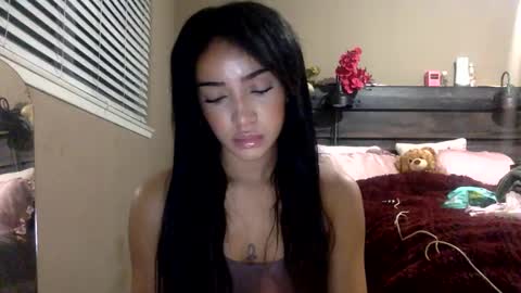 Dianaseshh online show from 03/31/26, 08:26