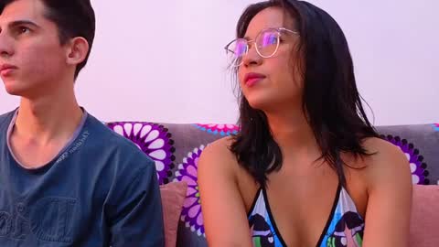 Ana  Leo online show from 02/07/25, 12:39