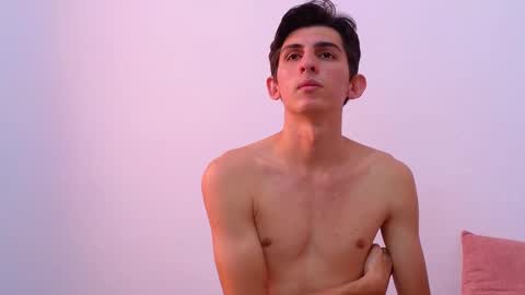 Ana  Leo online show from 03/03/25, 12:58