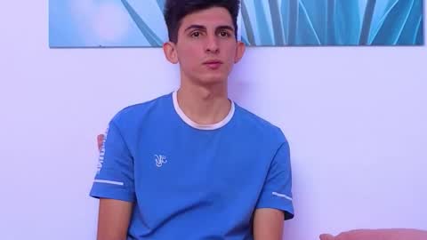 Ana  Leo online show from 09/09/25, 12:05