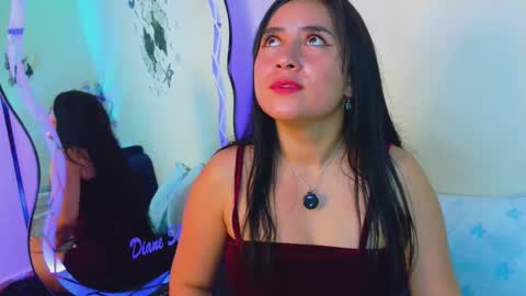 DIANE online show from 11/11/25, 09:42