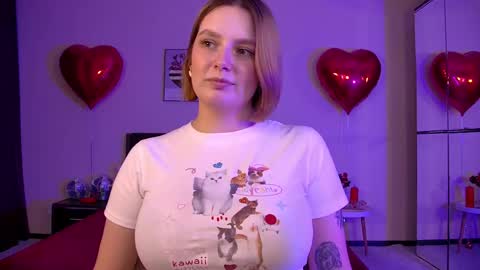 Diane Mills online show from 02/19/25, 08:10