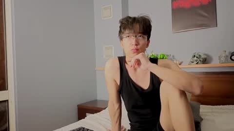 Adam online show from 02/14/26, 02:25