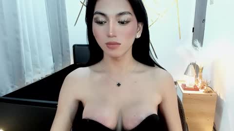 Kianna online show from 02/03/25, 10:36