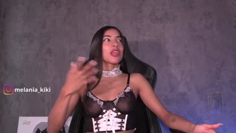 Melania   -    online show from 12/03/24, 10:18