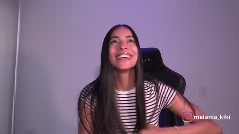 Melania   -    online show from 12/15/24, 10:26