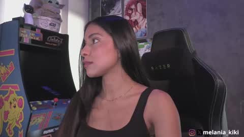 Melania   -    online show from 09/29/25, 08:24