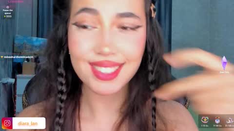 Snapshot of diara_lan chatting on 12/05/25, 02:36 Diara online show from 12/05/25, 02:36