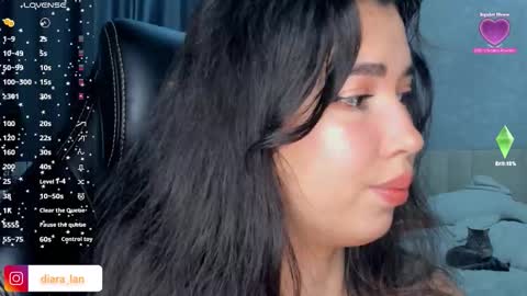 Snapshot of diara_lan chatting on 01/10/26, 11:56 Diara online show from 01/10/26, 11:56