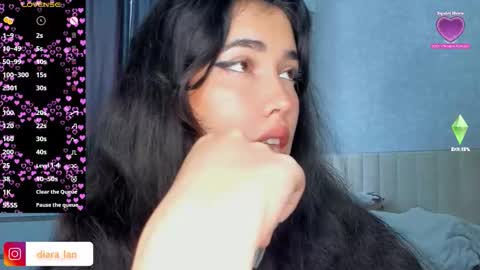 Snapshot of diara_lan chatting on 02/08/26, 03:21 Diara online show from 02/08/26, 03:21