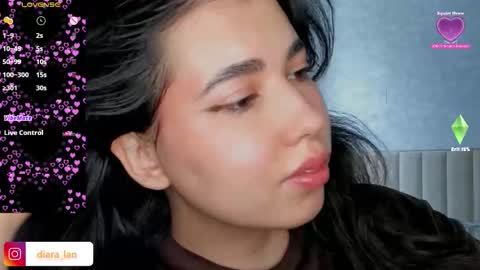 Snapshot of diara_lan chatting on 03/02/26, 05:41 Diara online show from 03/02/26, 05:41