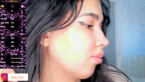 Diara online show from 03/27/26, 08:37
