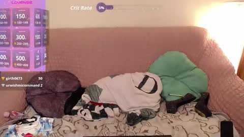 Diana online show from 11/01/25, 04:36