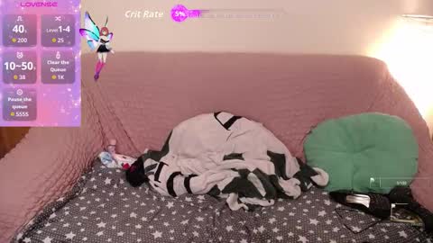 Diana online show from 11/15/25, 02:24