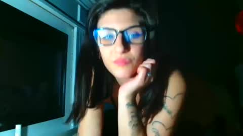 Snapshot of diavoletta98 chatting on 03/25/26, 09:32 Diavoletta98 online show from 03/25/26, 09:32