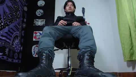 DICAPRIO online show from 12/05/24, 06:00