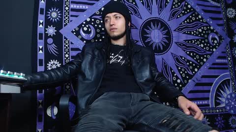 DICAPRIO online show from 01/11/25, 12:33