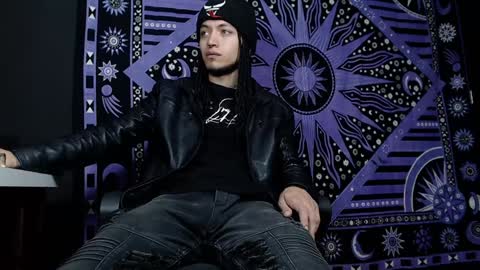 DICAPRIO online show from 01/11/25, 06:23