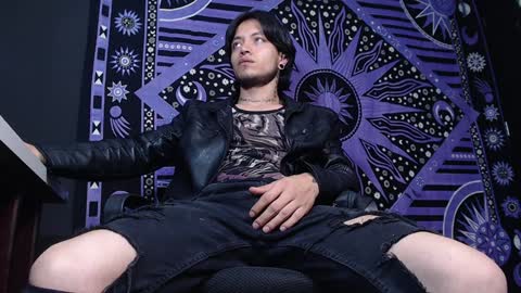 DICAPRIO online show from 01/22/25, 01:31