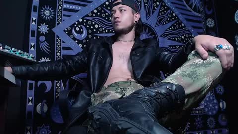 DICAPRIO online show from 02/02/25, 08:19