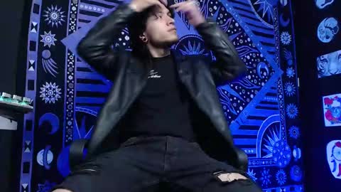 DICAPRIO online show from 02/12/25, 06:40