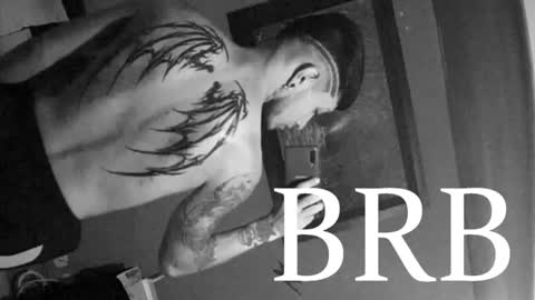 DICAPRIO online show from 02/12/25, 09:43