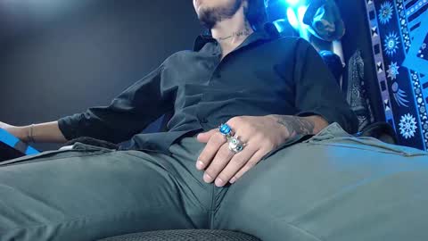 DICAPRIO online show from 02/25/25, 07:25