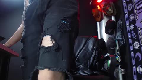 DICAPRIO online show from 03/07/25, 06:54