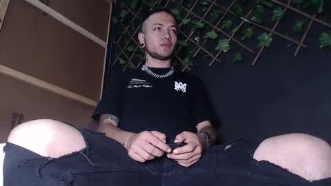 DICAPRIO online show from 09/12/25, 05:02