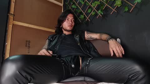 DICAPRIO online show from 09/24/25, 06:11