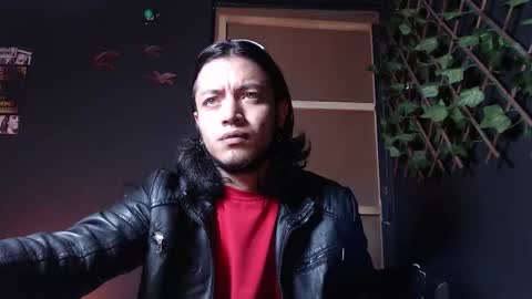 DICAPRIO online show from 10/16/25, 04:02