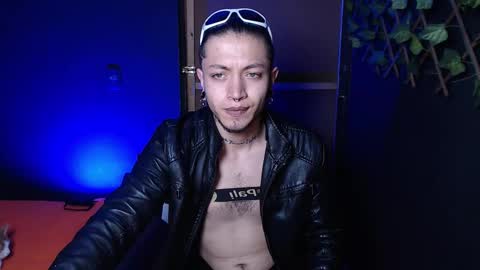 DICAPRIO online show from 10/22/25, 03:51