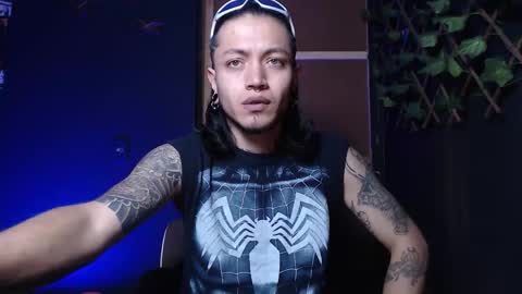 DICAPRIO online show from 10/23/25, 02:11