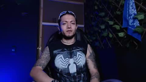 DICAPRIO online show from 12/17/25, 01:00