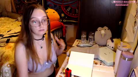 dice_steele online show from 05/02/26, 03:11