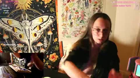 dice_steele online show from 05/28/26, 03:26