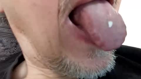 Snapshot of dick__18 chatting on 09/20/25, 08:26 Antonio online show from 09/20/25, 08:26