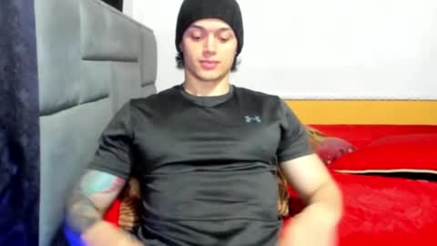 jhon online show from 01/26/25, 01:09