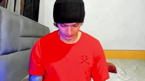 jhon online show from 02/25/25, 12:58